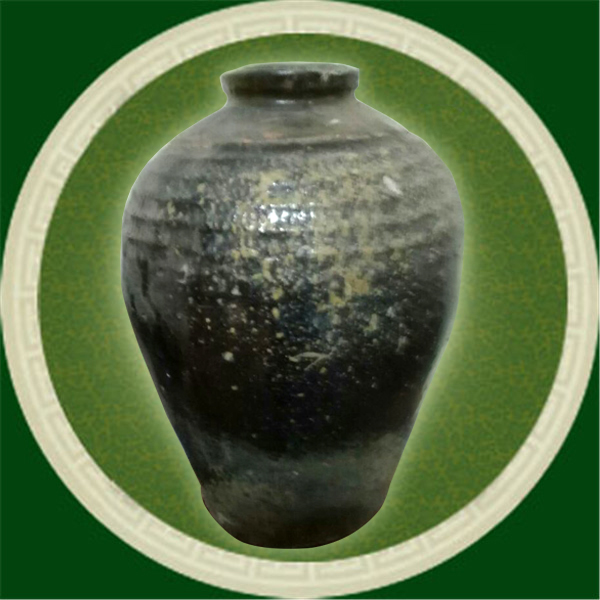 三十年陈茶（15斤装）