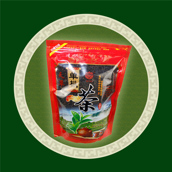 单枞茶