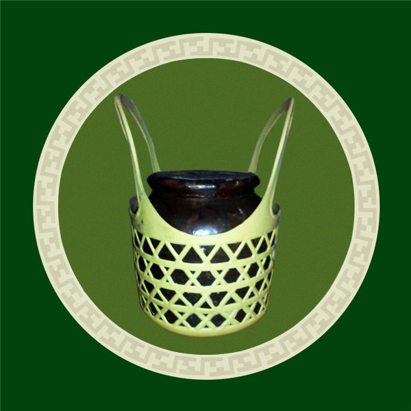 老绿茶