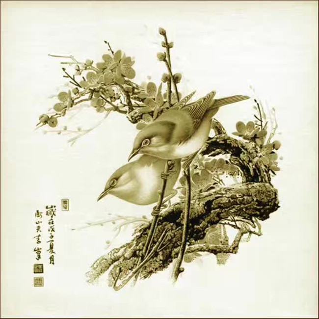艺术30