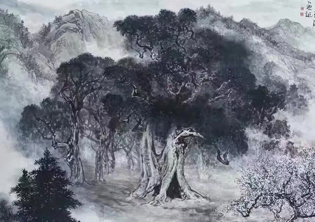 艺术81