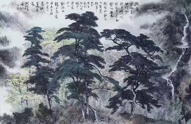 艺术82